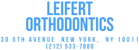 Leifert Orthodontics