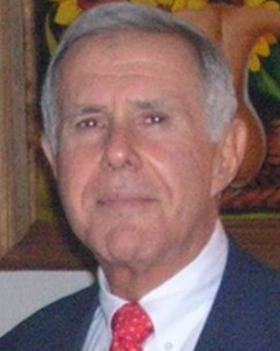 Image of Dr. Melvyn