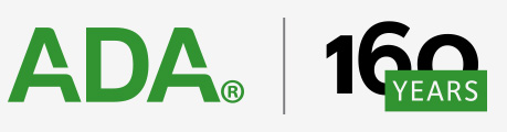 ADA logo